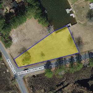 LOT Black Mallard Way #C, Onancock, VA, 23417
