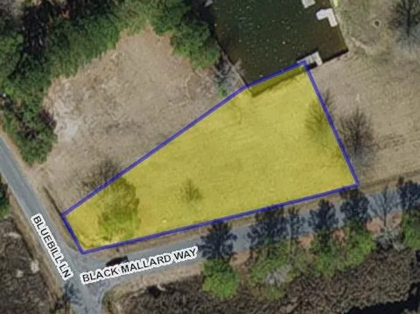 LOT Black Mallard Way #C, Onancock, VA 23417