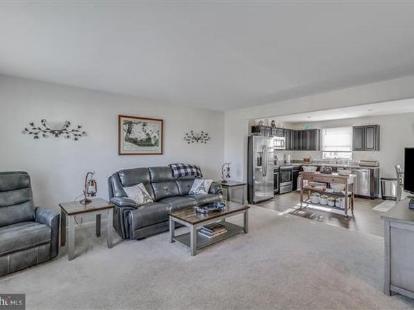 17701 Fieldstone Ave, Milford, DE 19963