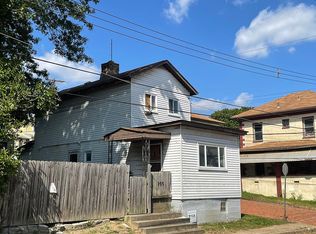 1700 Wesley St, McKeesport, PA