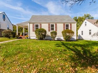 1504 Greenville Ave, Richmond, VA 23220
