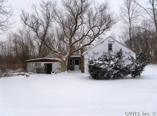 4231 Canal Rd, Canastota, NY 13032