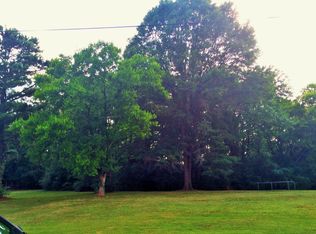 808 Delta St, Bessemer, AL 35020