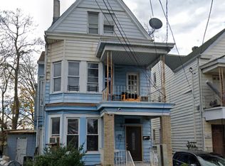 508 14th Ave, Paterson, NJ 07504