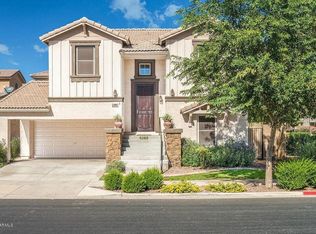 4082 E Carla Vista Dr, Gilbert, AZ 85295