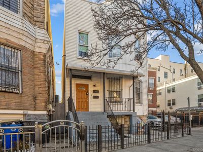 1417 Crotona Avenue, Bronx, NY, 10456