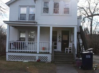 16 Sunrise Ave, Amherst, MA 01002