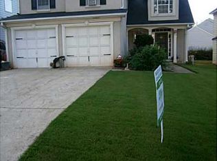 3215 Saint James St, Lawrenceville, GA 30044