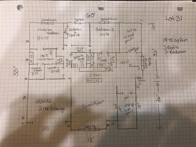 2nd image of 12 Caribou Dr