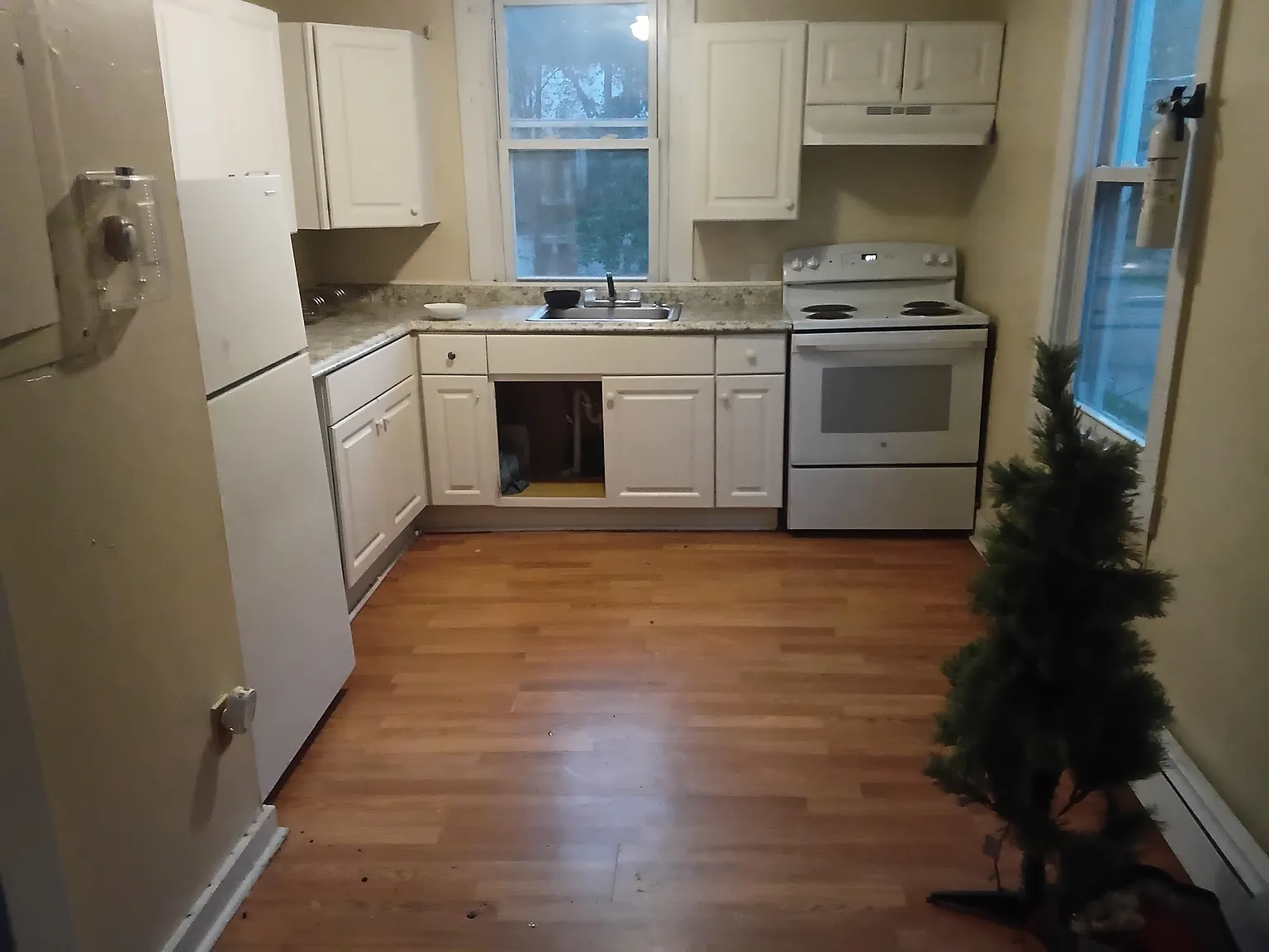 2 bed, $1,500 — Photo 4