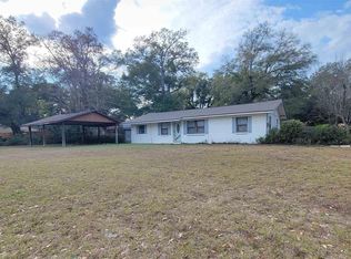 415 Rhoda St, Pensacola, FL 32503