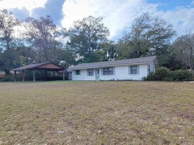 415 Rhoda St, Pensacola, FL, 32503