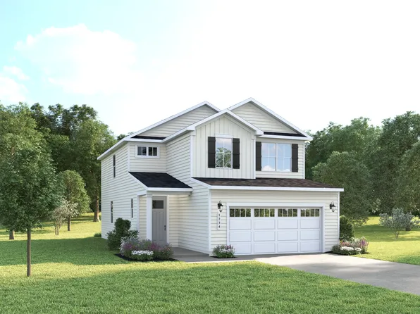 Charles Plan, Kelton