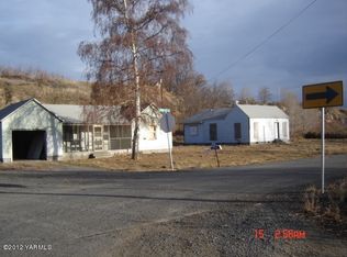 11 Buena Ext, Zillah, WA 98953