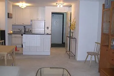 Rented by Corcoran