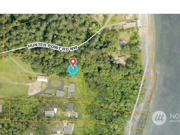 9636 Hunter Point Road NW, Olympia, WA 98502
