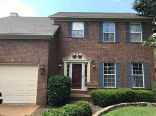 2134 Maricourt St, Old Hickory, TN 37138