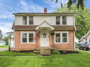 101 Larchmont Ave, Springfield, OH 45503