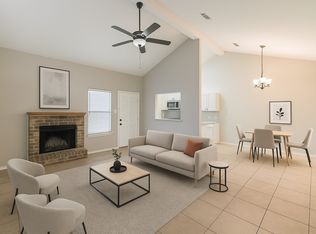 610 Canterbury St, Euless, TX 76039