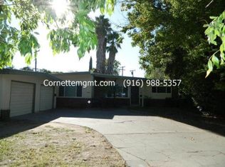 1428 Topaz Way, Sacramento, CA 95864