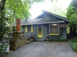155 Whispering Pine Loop, Newland, NC 28657