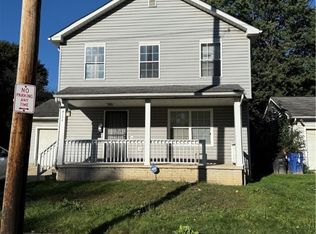 4154 E 95th St, Cleveland, OH 44105