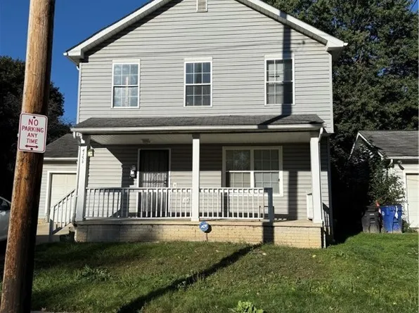 4154 E 95th St, Cleveland, OH 44105