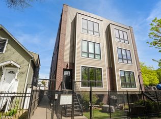 1819 N Saint Louis Ave UNIT 1FN, Chicago, IL 60647