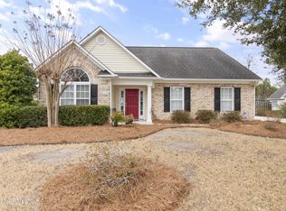 8621 Plantation Landing Dr, Wilmington, NC 28411