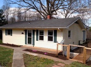377 Berry St, Orange, VA