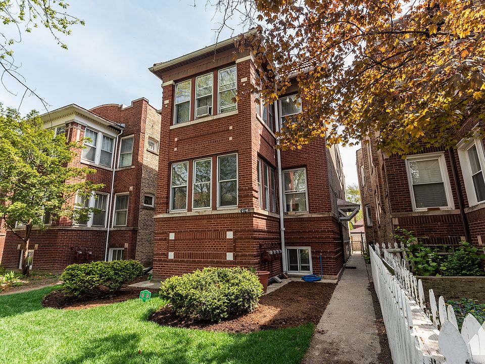 1st image of 4927 N Monticello Ave #G