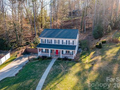 307 Carrituck Ct, Lenoir, NC, 28645