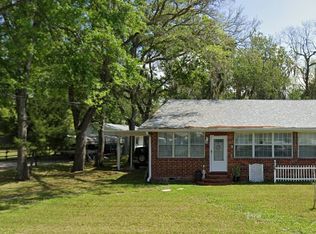 1127 Alta Vista St, Jacksonville, FL 32205