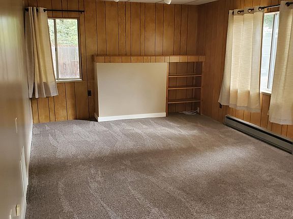 East end of living room