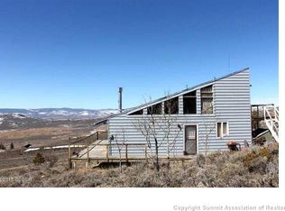 133-2412 County Rd, Kremmling, CO 80459