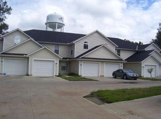 115 Polk St BUILDING A, Warrensburg, MO 64093
