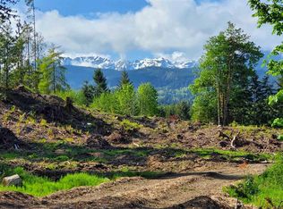 9999 W Ahlvers Rd, Pt Angeles, WA 98362