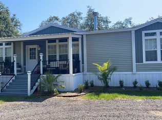 1884 S Lake Reedy Blvd, Frostproof, FL 33843