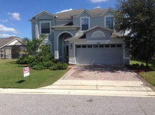 168 Preston Ave, Davenport, FL 33837