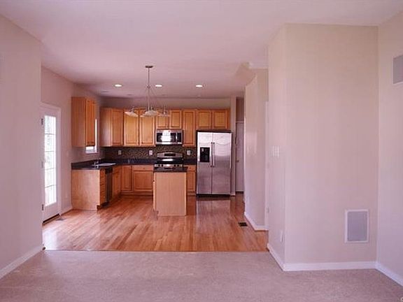 Open Kitchen