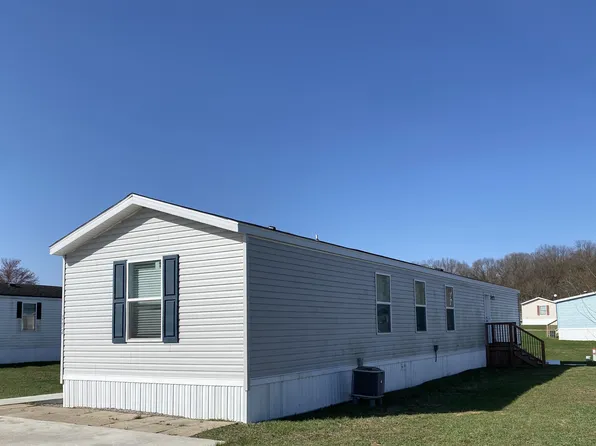 729 S Boulder Dr #40, Logansport, IN 46947