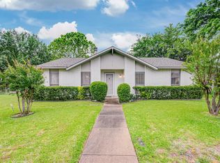 502 Button Dr, Mesquite, TX 75150