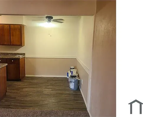 1 bed, 750 sqft, $925 — Photo 3