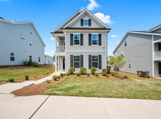 9105 Lee Brown Ridge Dr, Wake Forest, NC 27587