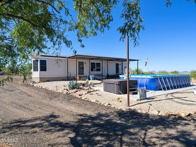 13065 W Castle Dr, Tucson, AZ, 85736