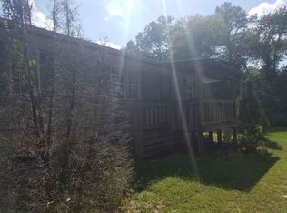 2144 Pineview Cemetry Rd, Seven Springs, NC 28578