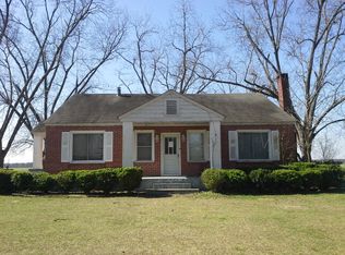 3910 Charleston Hwy, Orangeburg, SC 29115