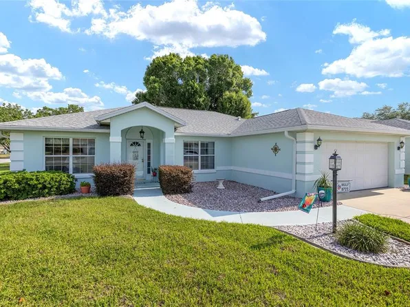 8722 SW 60th Cir, Ocala, FL 34476