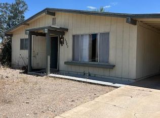3320 S Mormon Dr, Tucson, AZ 85730