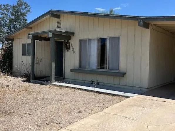 3320 S Mormon Dr, Tucson, AZ 85730
